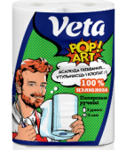 ��������� �������� "Veta POP ART", �����������, 100 % ��������� 
