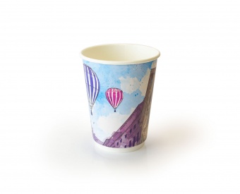 ������ ThermoCup "Big City" 300/364 ��