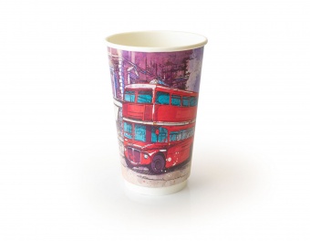 ������ ThermoCup "Big City" 400/518 ��