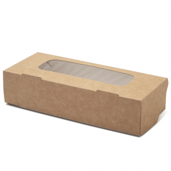 ��������� ������������� FoodToGo � ����� 500 ��, 170 � 70 � 40 �� (�����������)