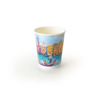 ������ ThermoCup "Big City" 250/273 ��