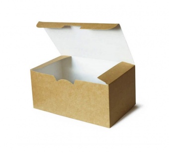 �������� ECO FAST FOOD BOX S (115�75�45)