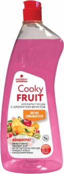 Cooky Fruits ���� ��� ����� ������ �������. � �������� �������. ���������� 1�