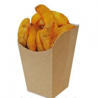 �������� Eco SNACK CUP M (72x72x110)
